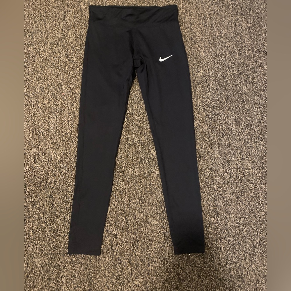 Nike Dri fit leggings
